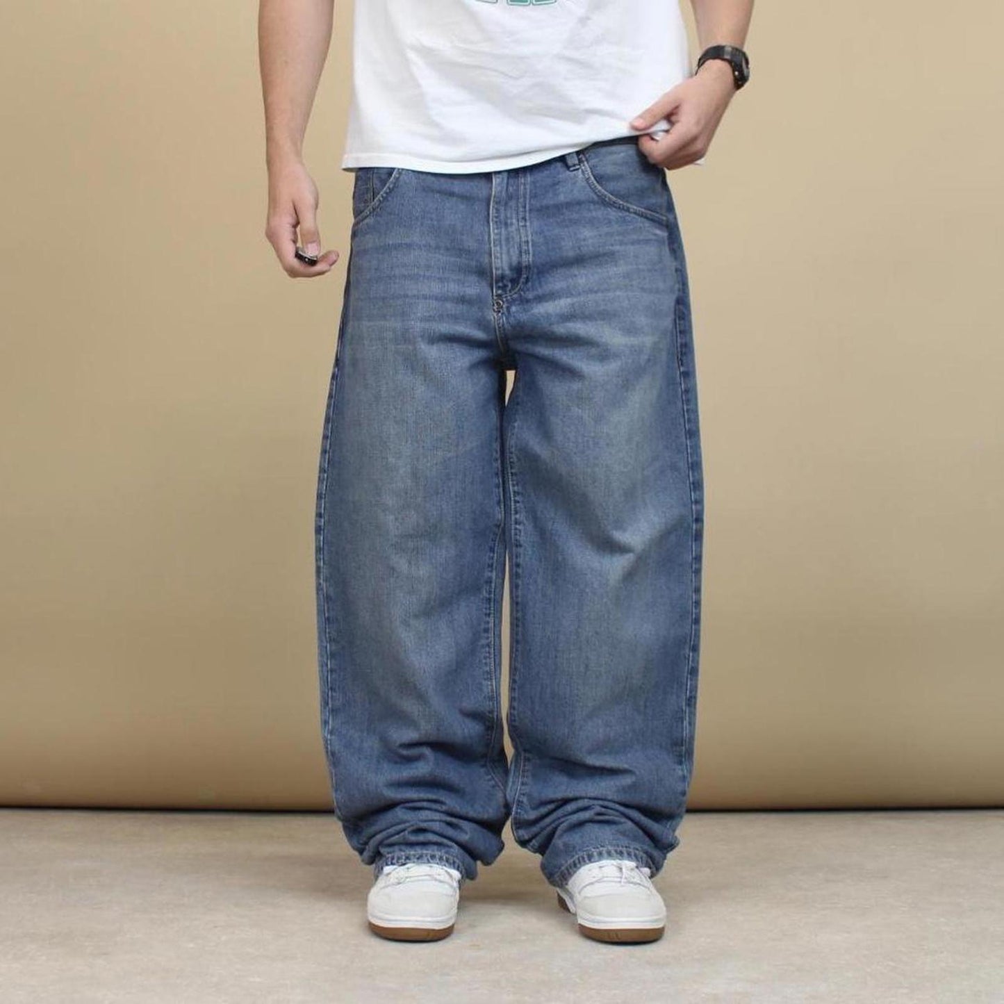 Baggy Sean John jeans W36 L34