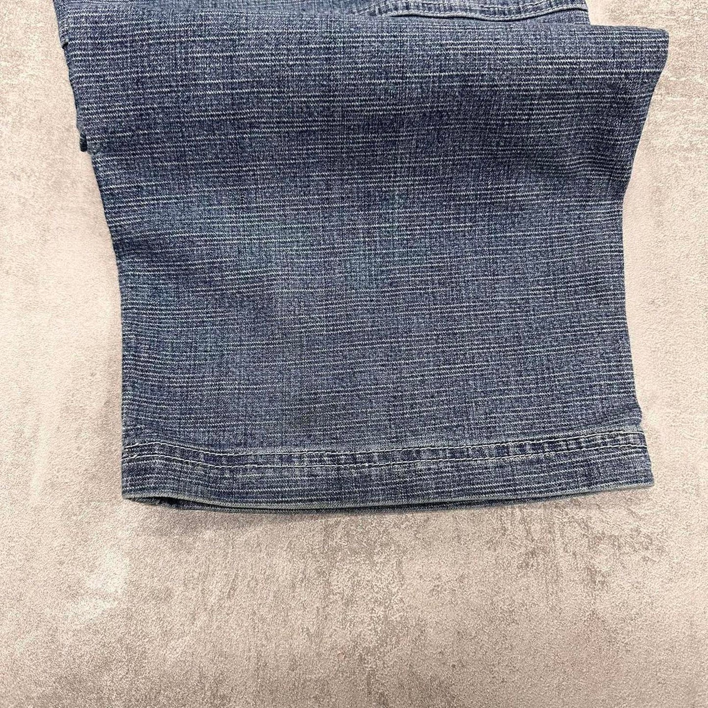 Baggy Djaunt cargo jeans W36 L33