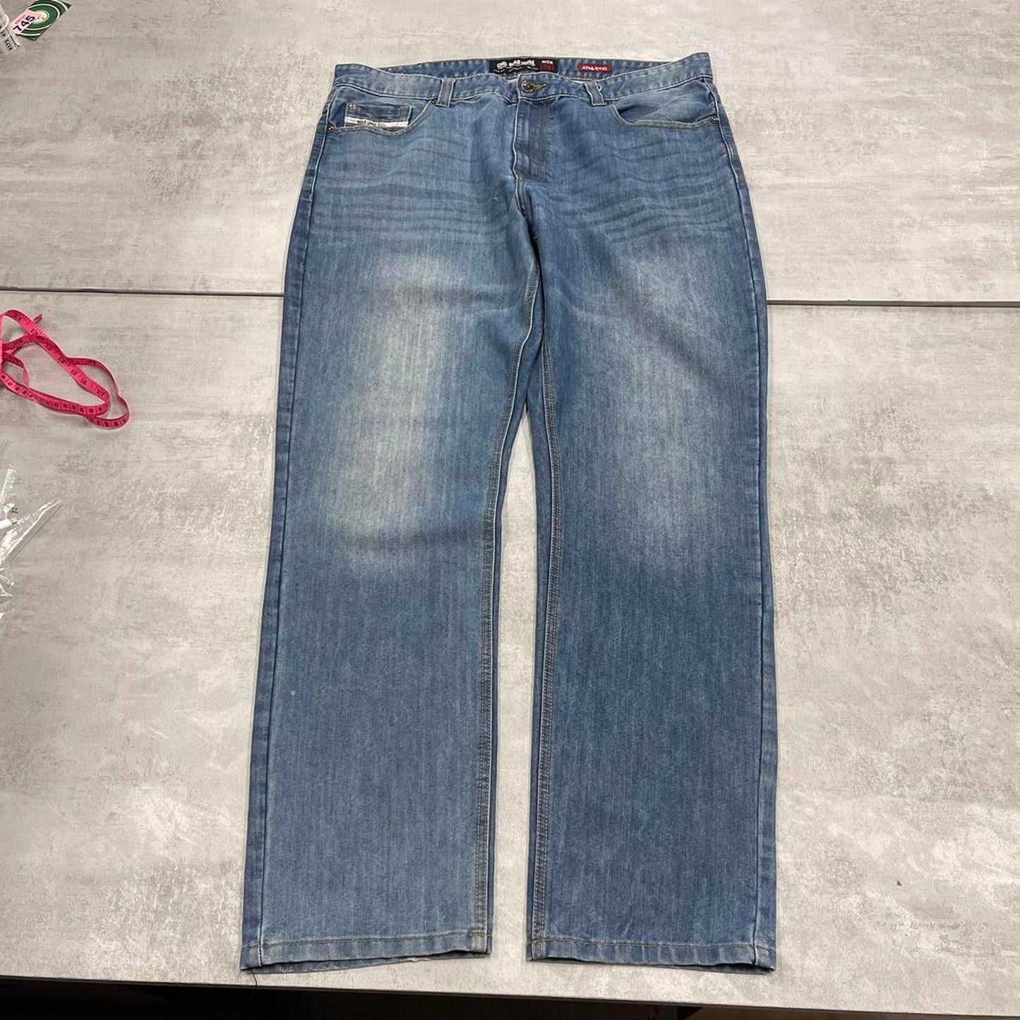 Blue Eckō Unltd jeans W40L32