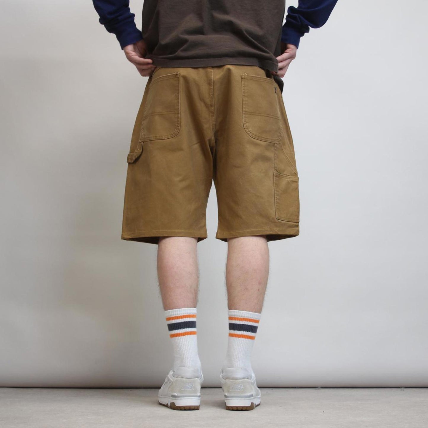 Mens Dickies carpenter jorts W44