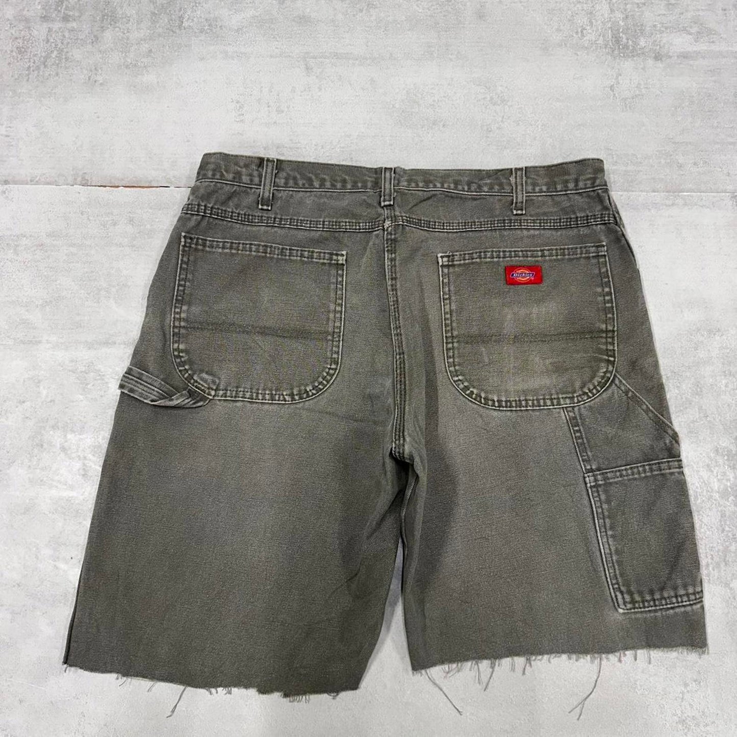 Mens Dickies carpenter shorts W36