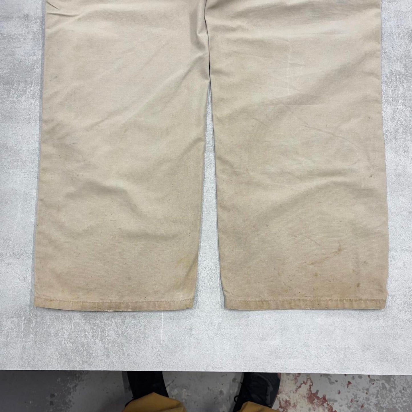 Baggy Carhartt carpenter pants W35 L30