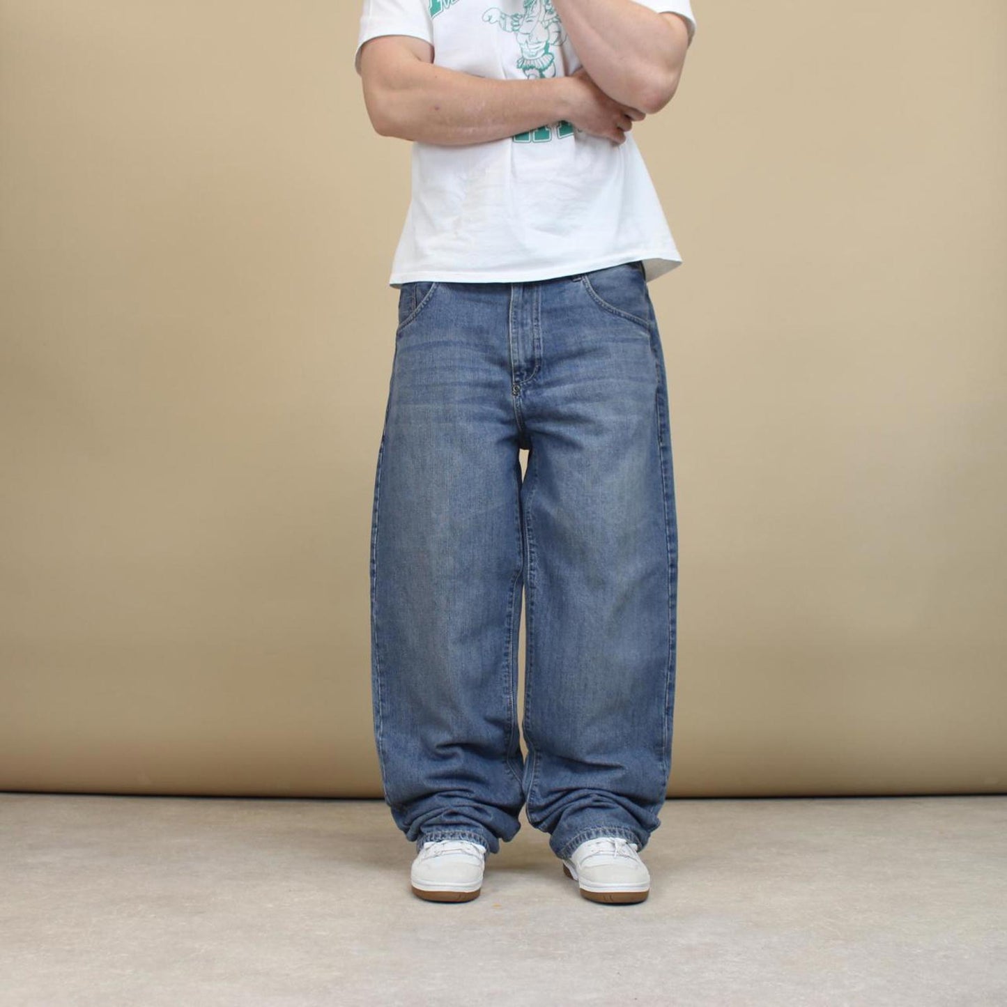 Baggy Sean John jeans W36 L34