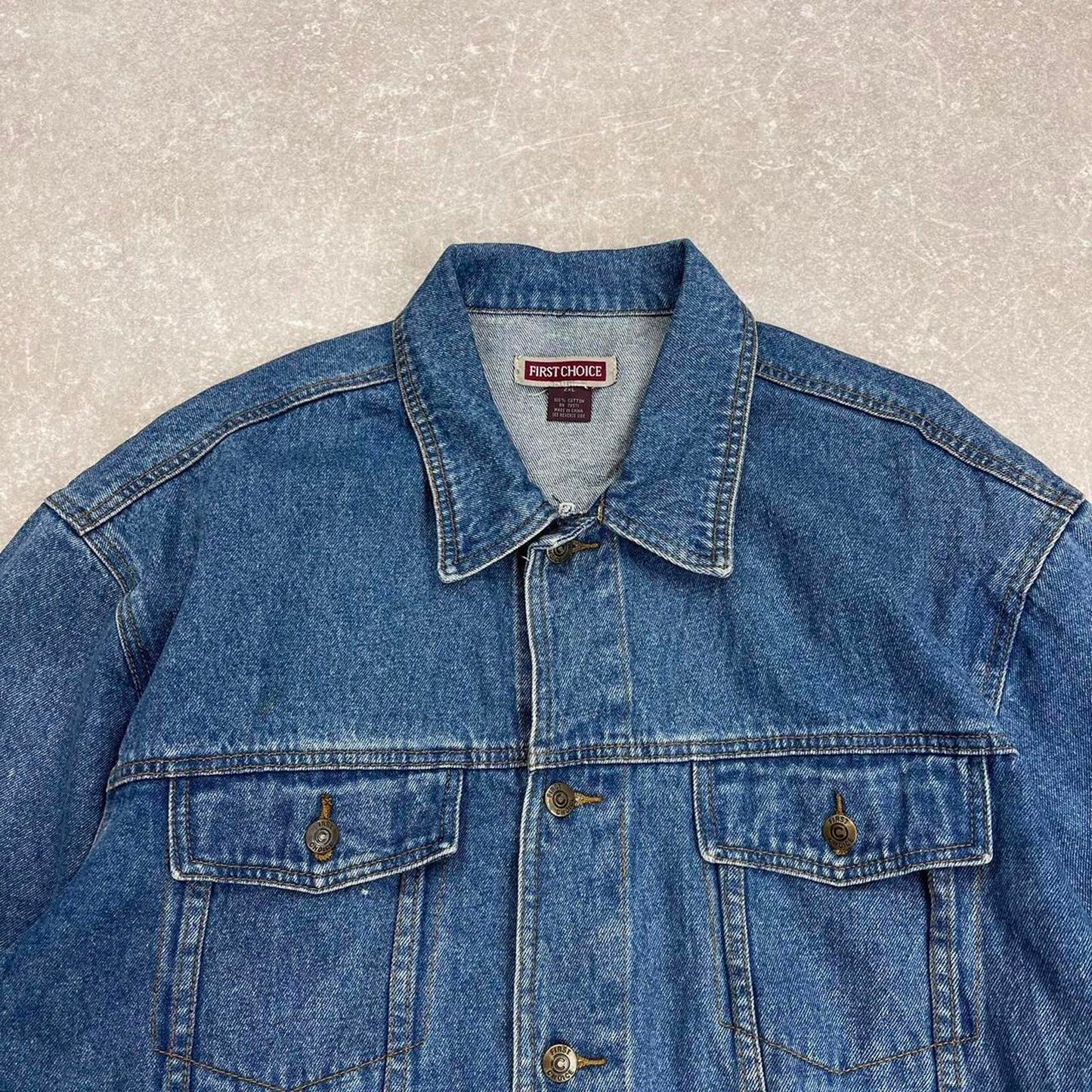 Lynyrd Skynyrd jacket