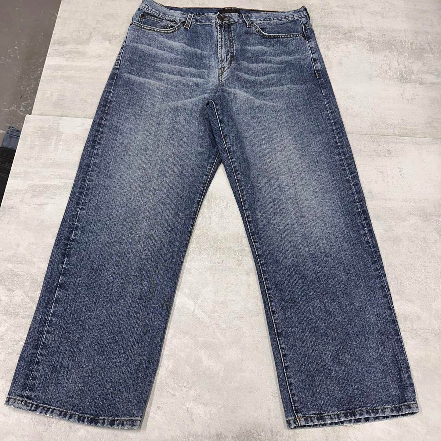 Blue Sean John jeans W36L29