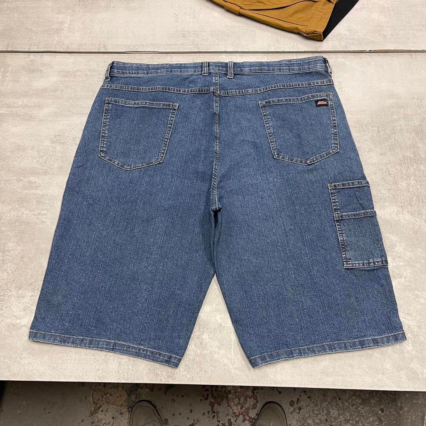 Mens Dickies carpenter jorts W42