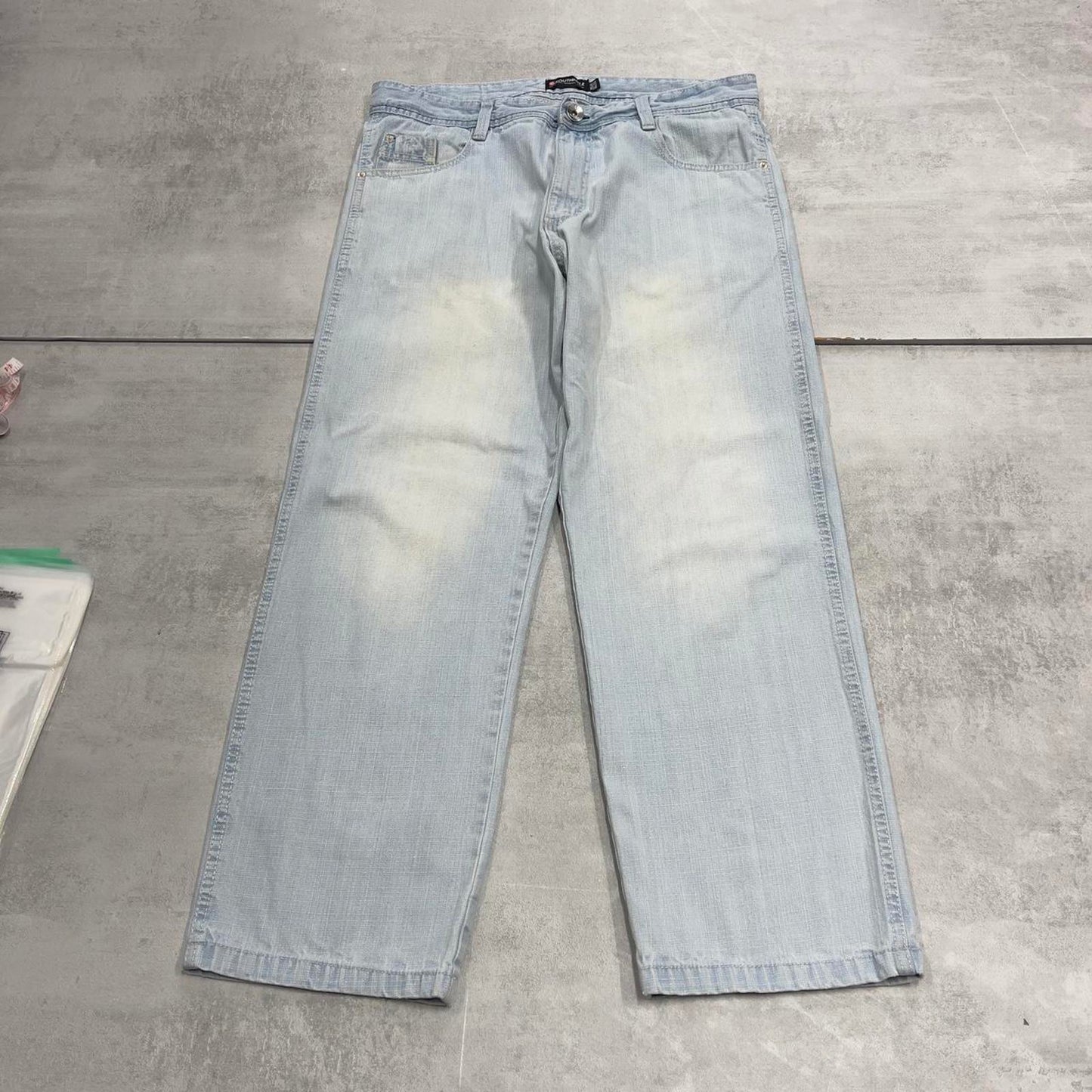 Blue Southpole jeans W36L30