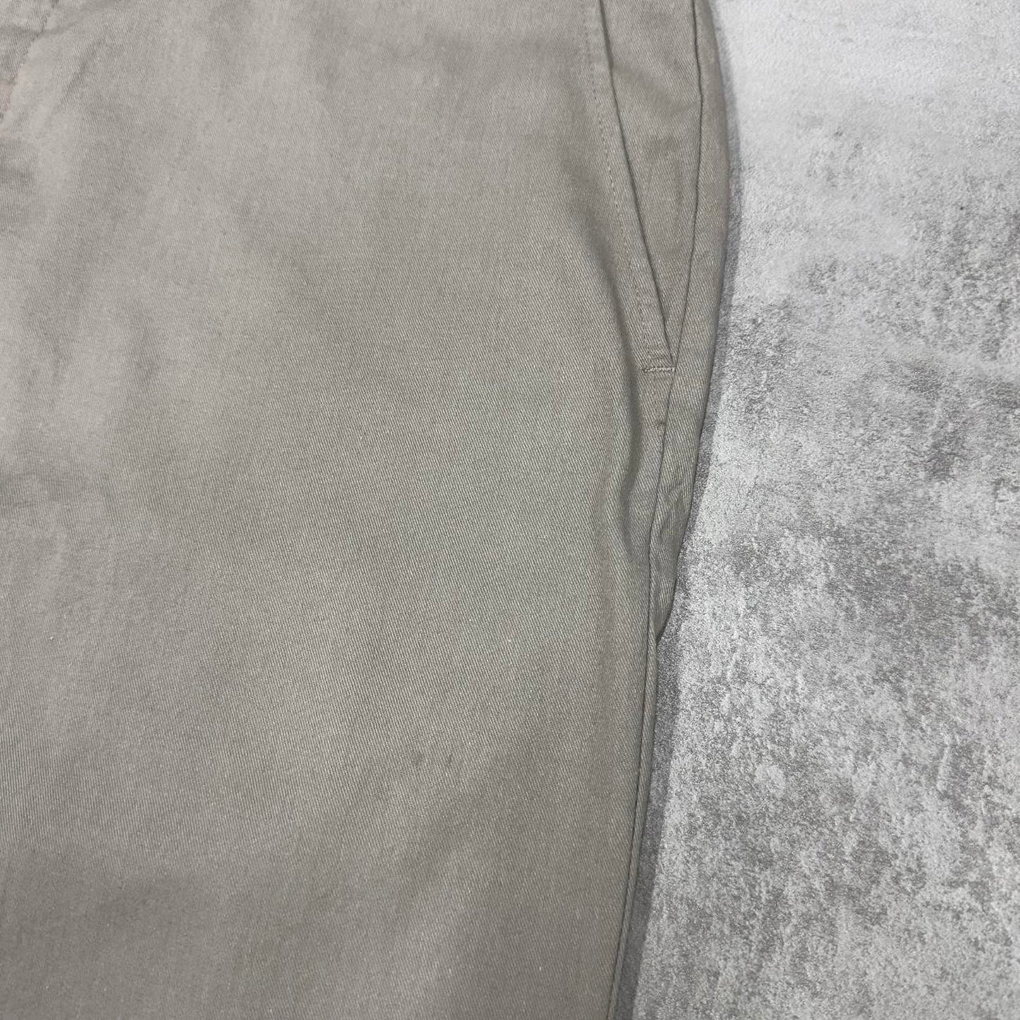 Grey Dickies carpenter shorts W38