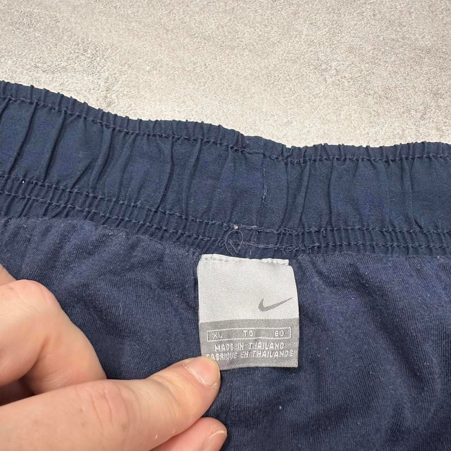 Vintage baggy Nike Trackies XL