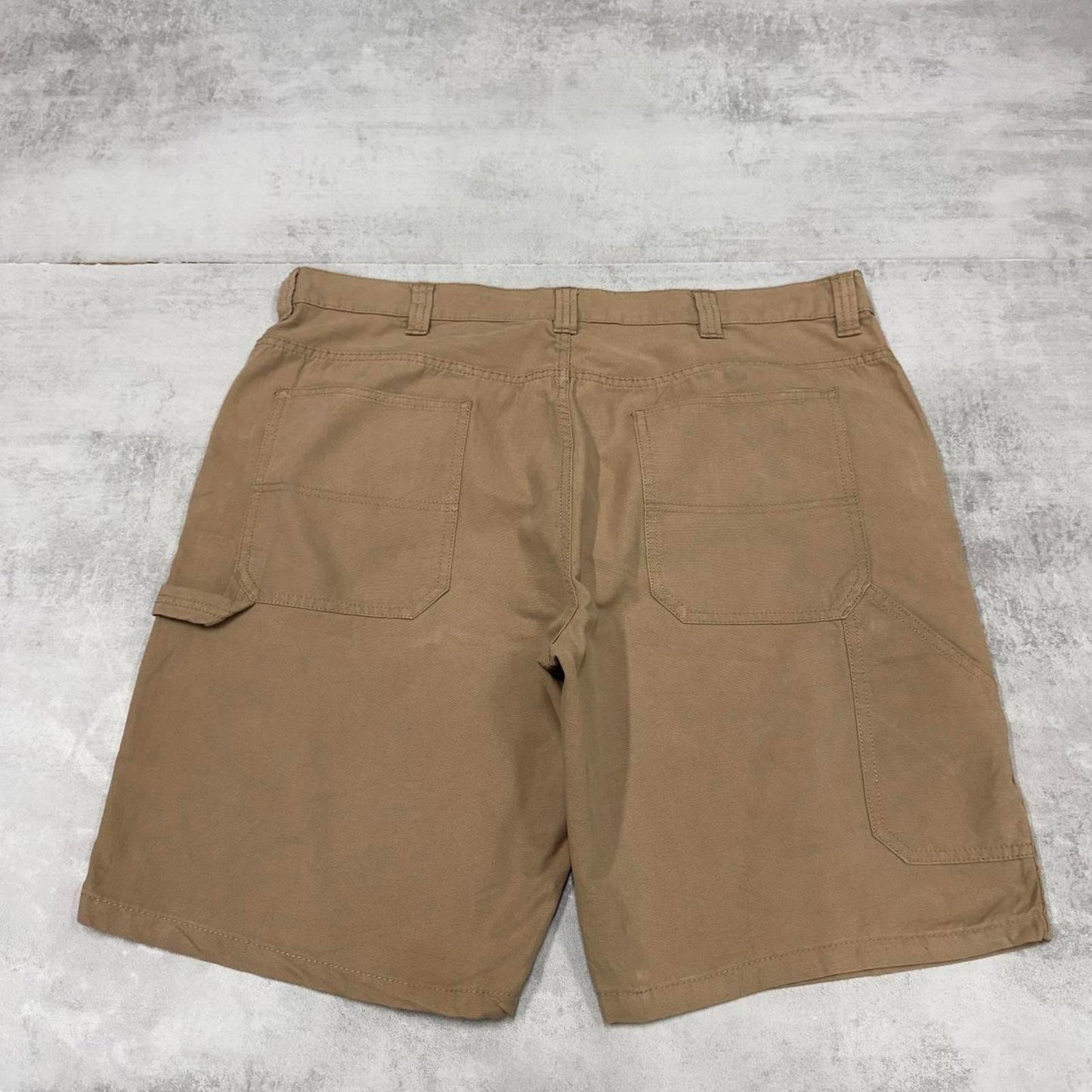 Blue Mountain carpenter shorts W40