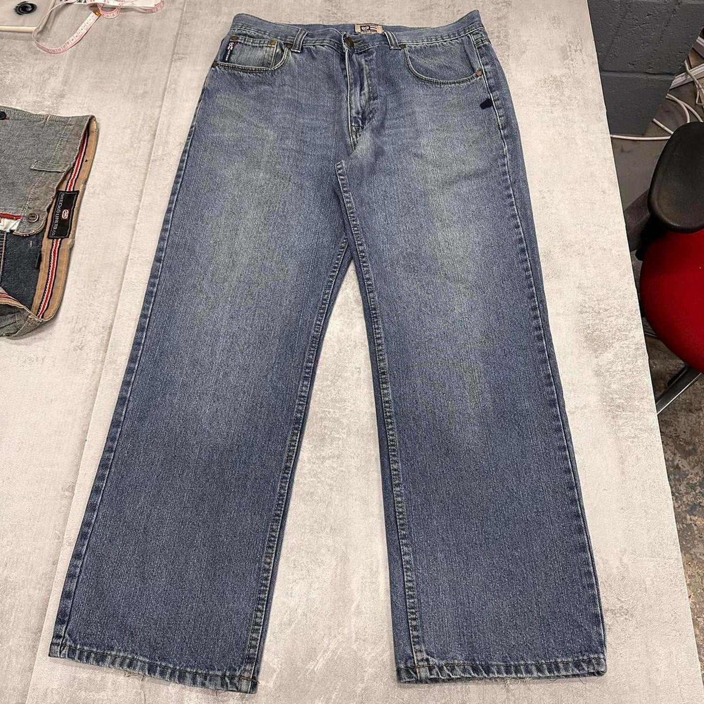 Blue Phat Farm jeans W36 L29