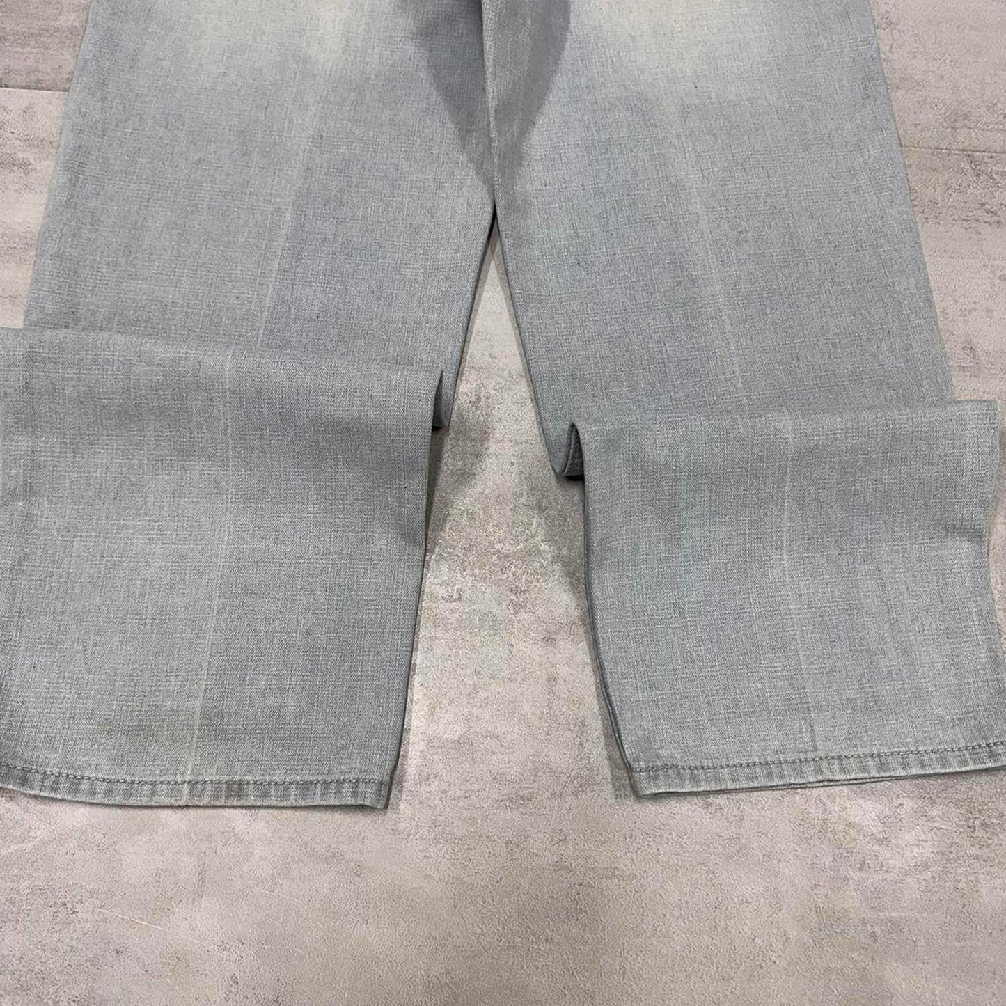 Blue Royal Blue jeans W38L30