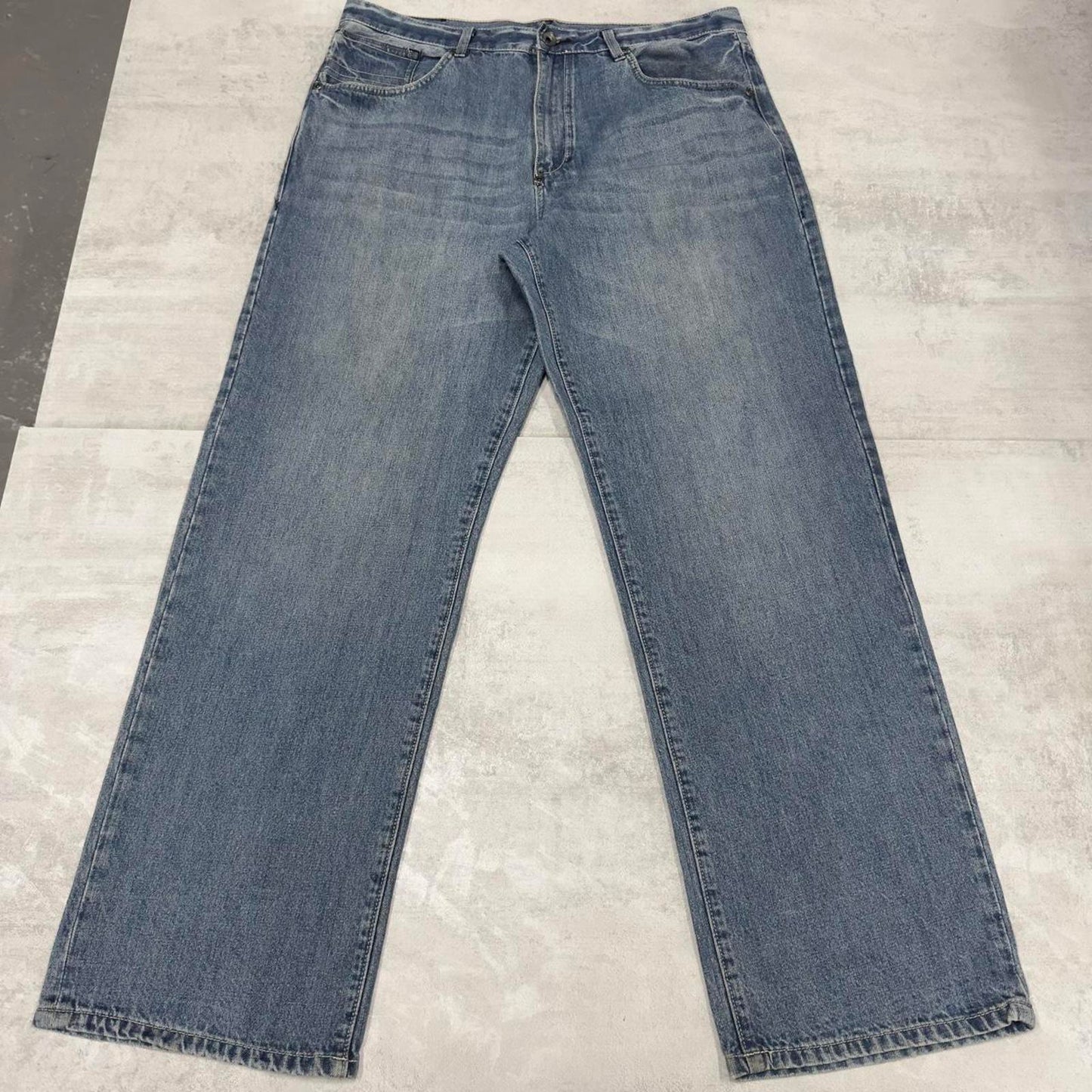 Baggy Sean John jeans W36 L34