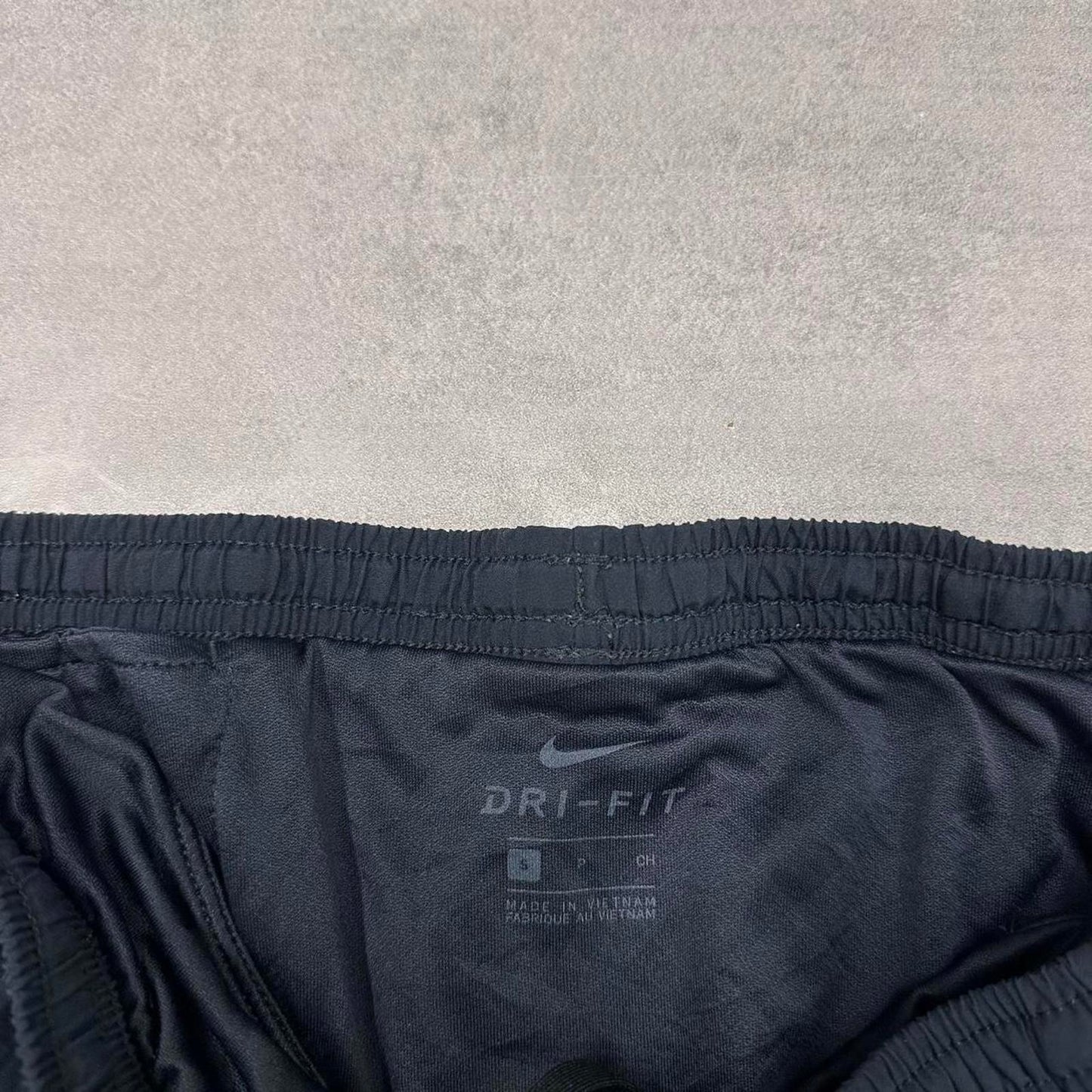 Nike Y2K Sports Shorts Small