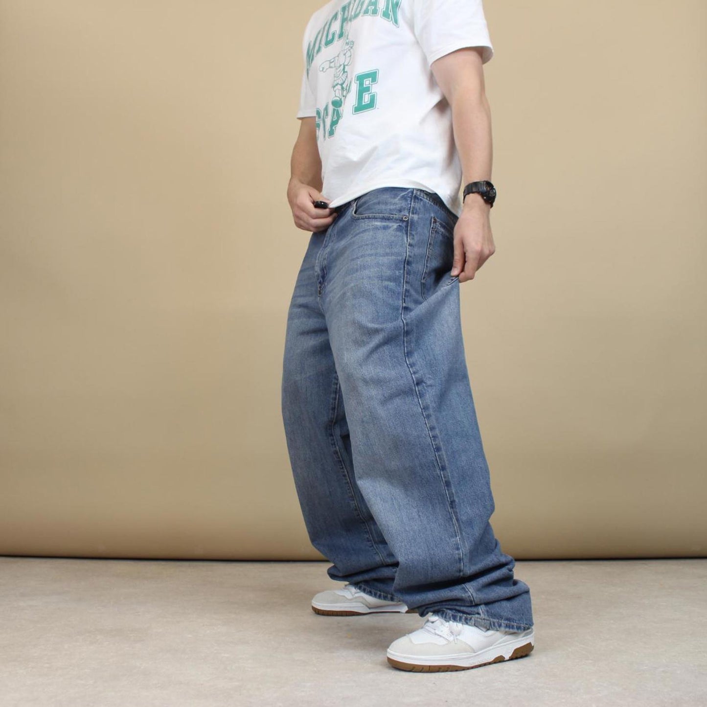 Baggy Sean John jeans W36 L34