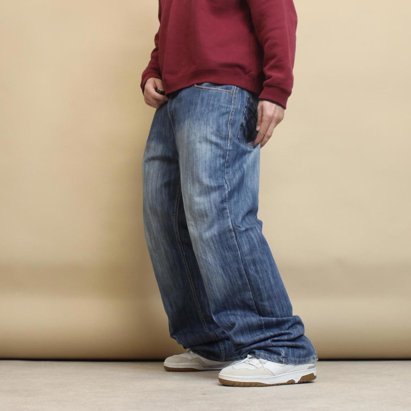 Vibes skate jeans W38 L34