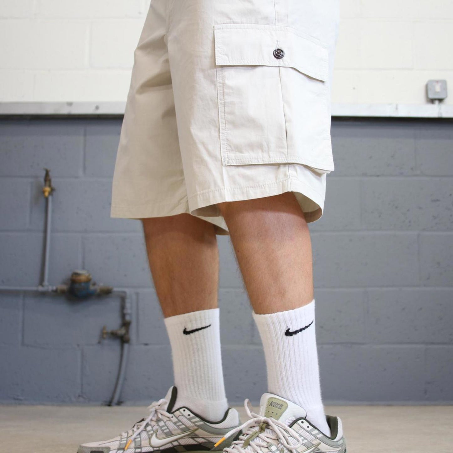 Dockers cargo shorts W40