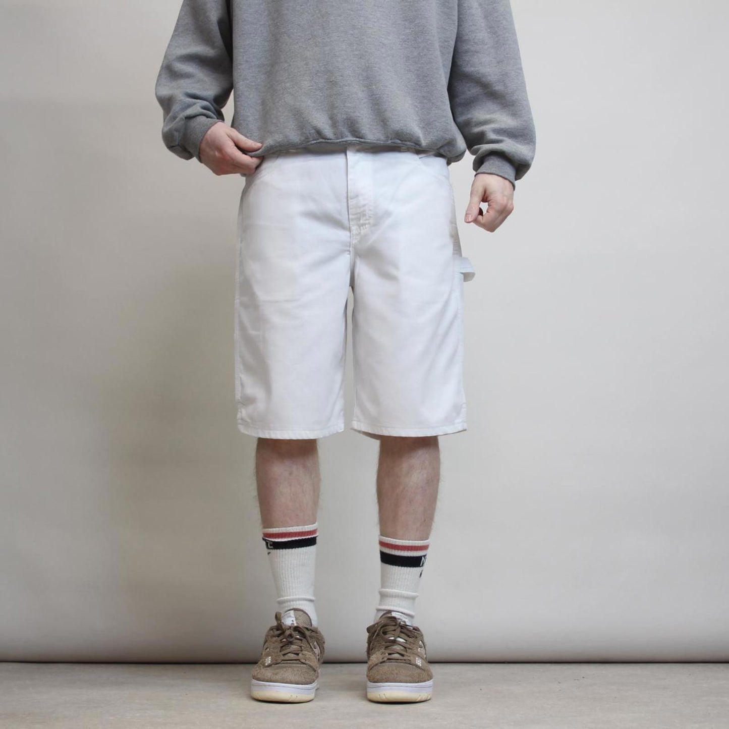 Mens Dickies carpenter shorts W36