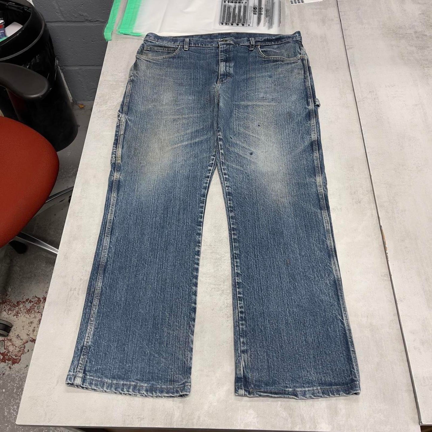 Dickies carpenter jeans W38 L30