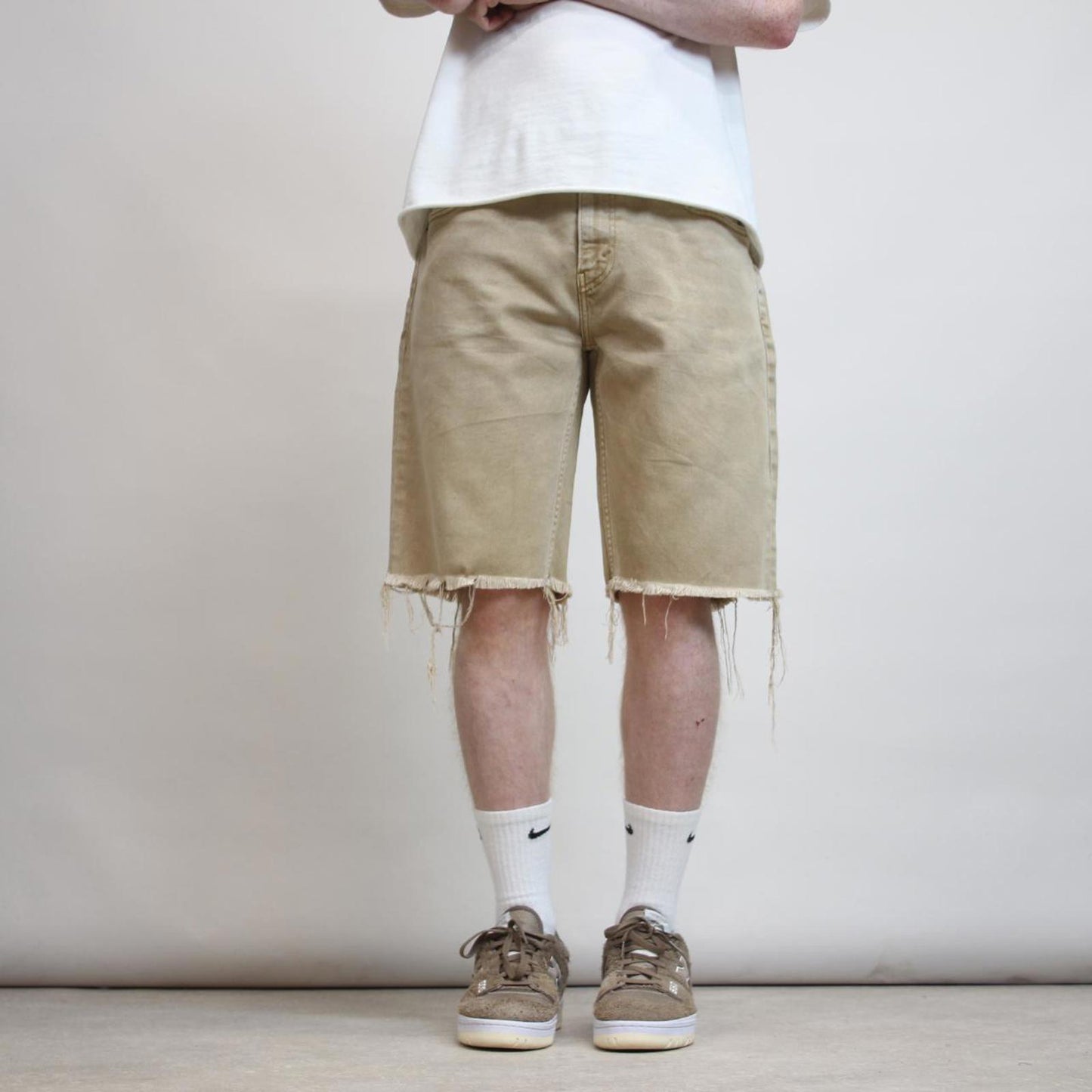 Mens Levi’s 511 Shorts W38