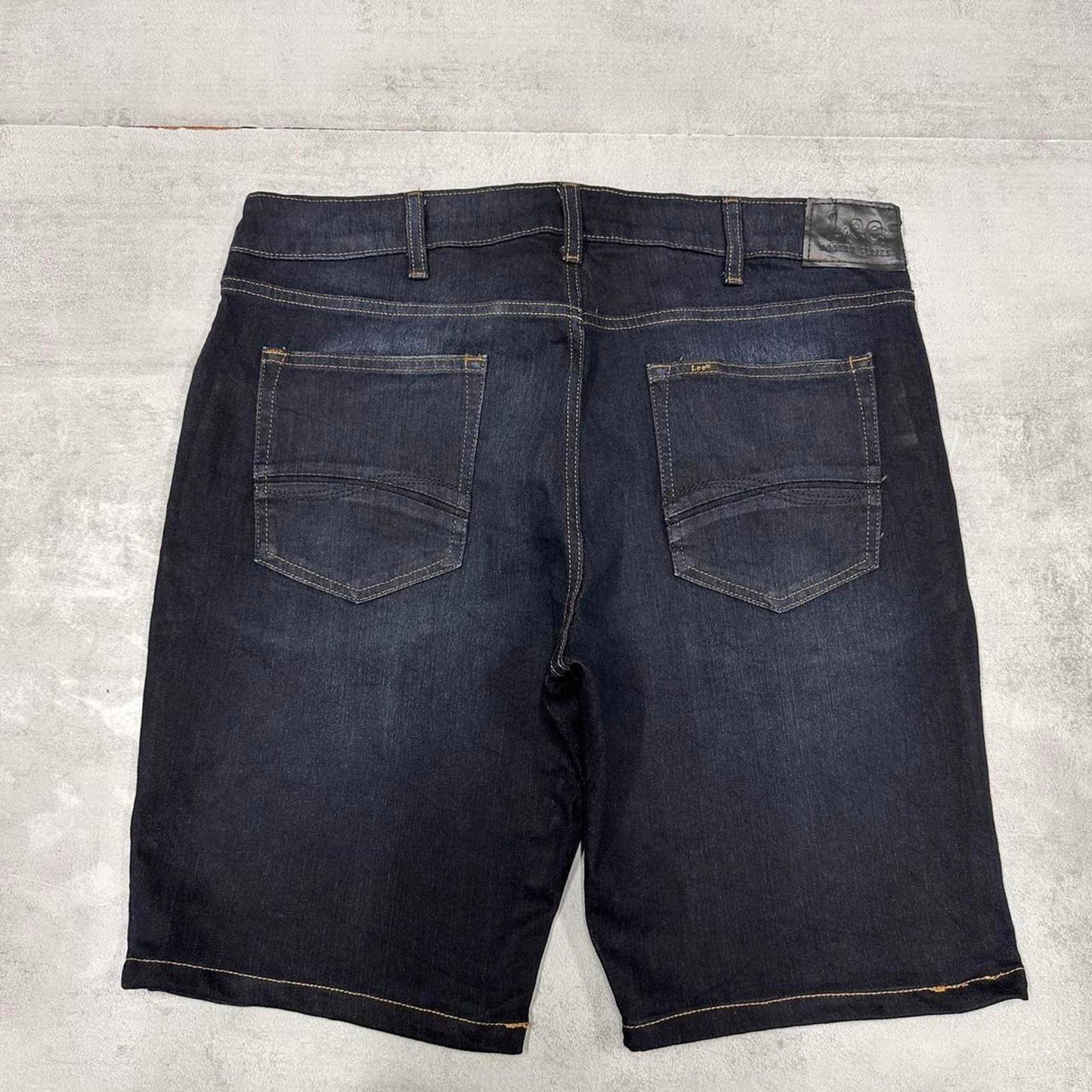 Mens Lee Jorts W36