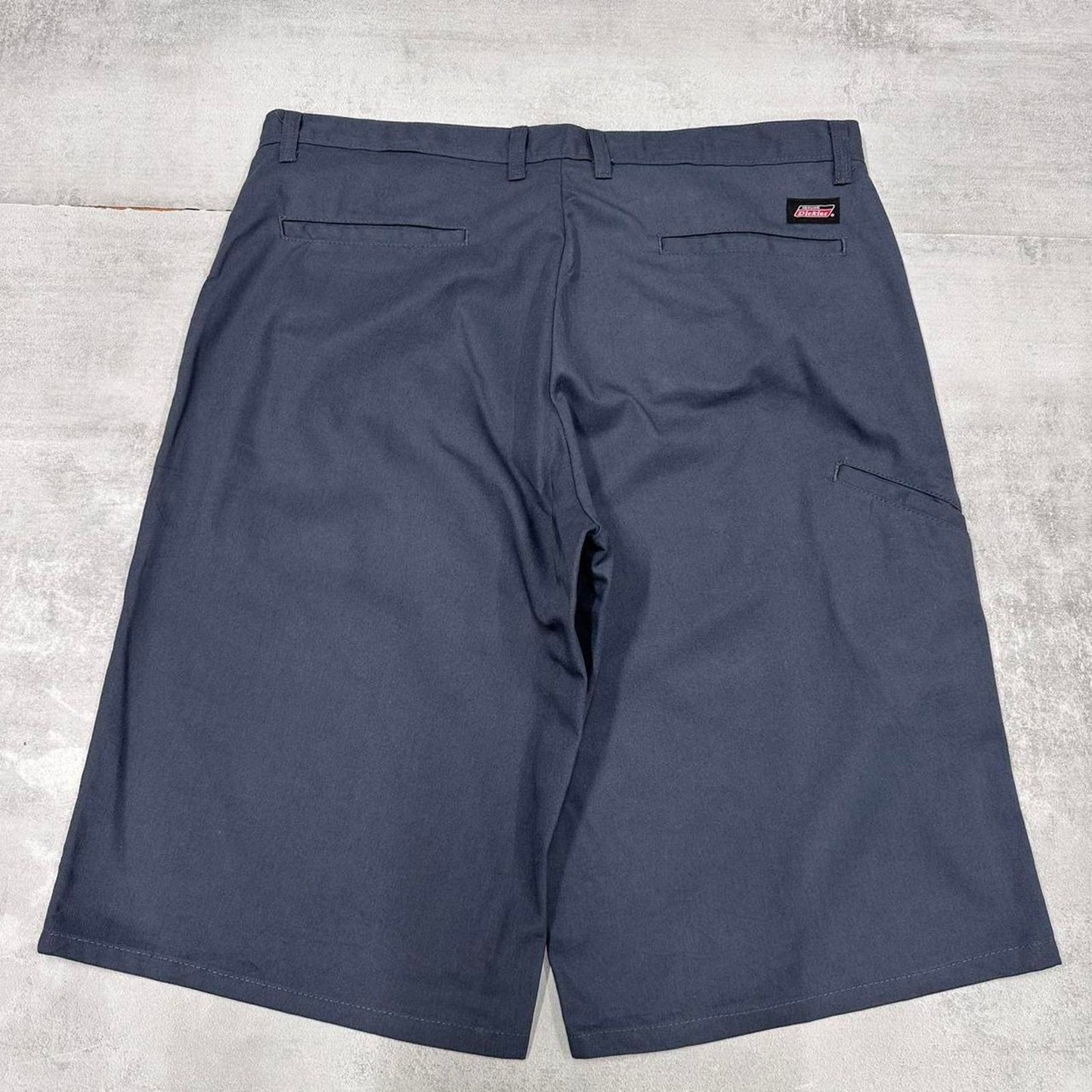Baggy Dickies carpenter shorts W36