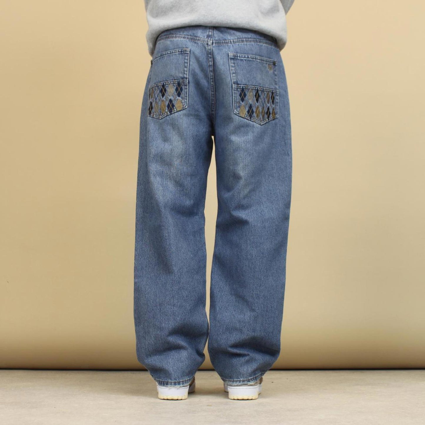 Blue Phat Farm jeans W36 L29
