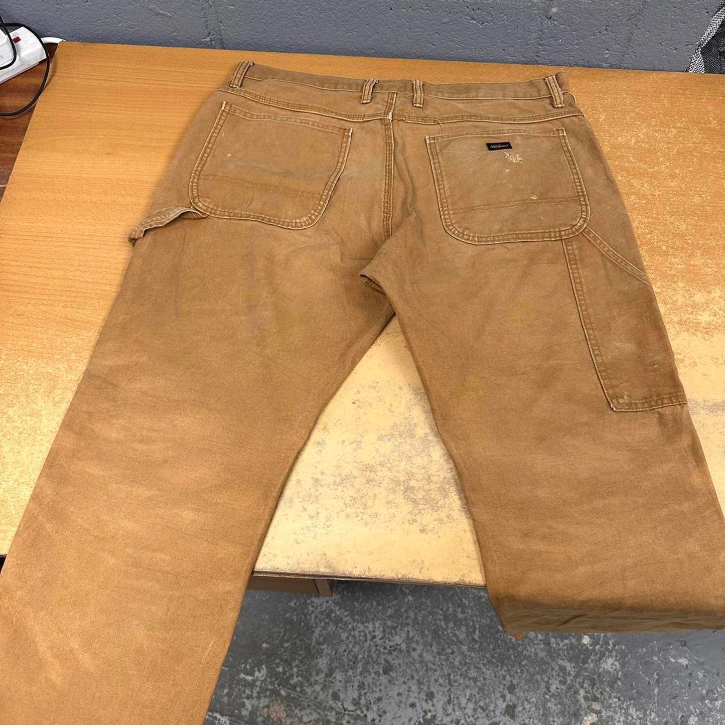 Dickies carpenter jeans W36 L32
