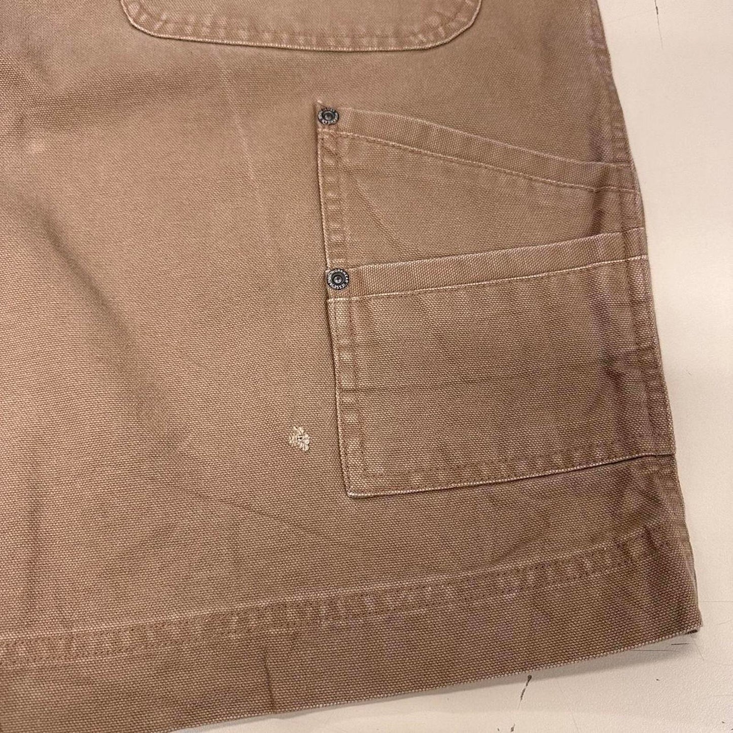 Jesse James carpenter shorts W36