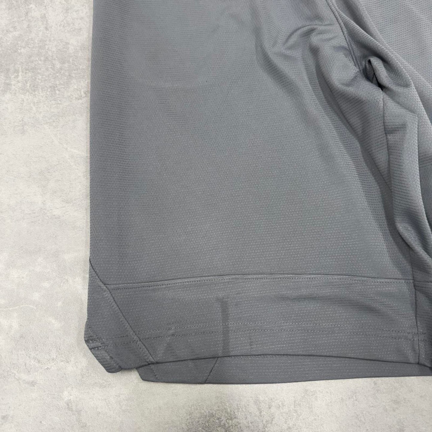 Baggy Nike Y2K Sports Shorts Medium