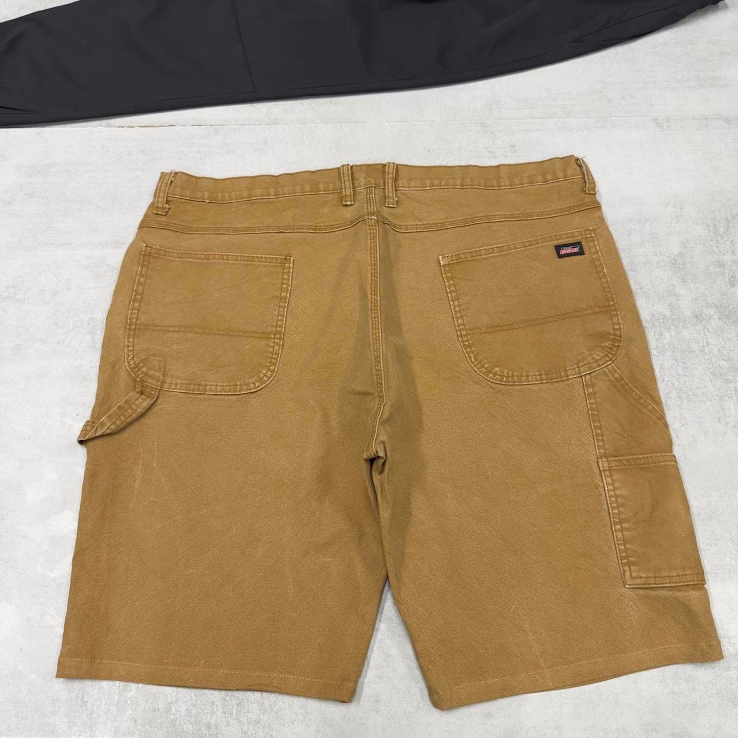 Mens Dickies carpenter jorts W44