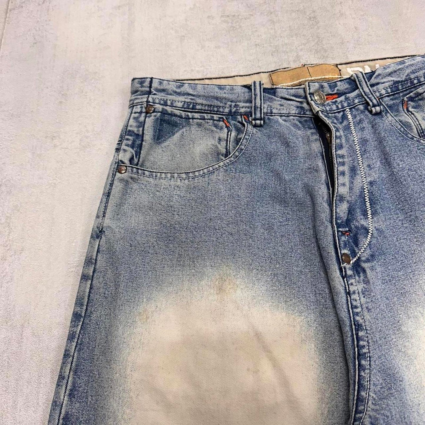 Blue Akademiks jeans W32 L34