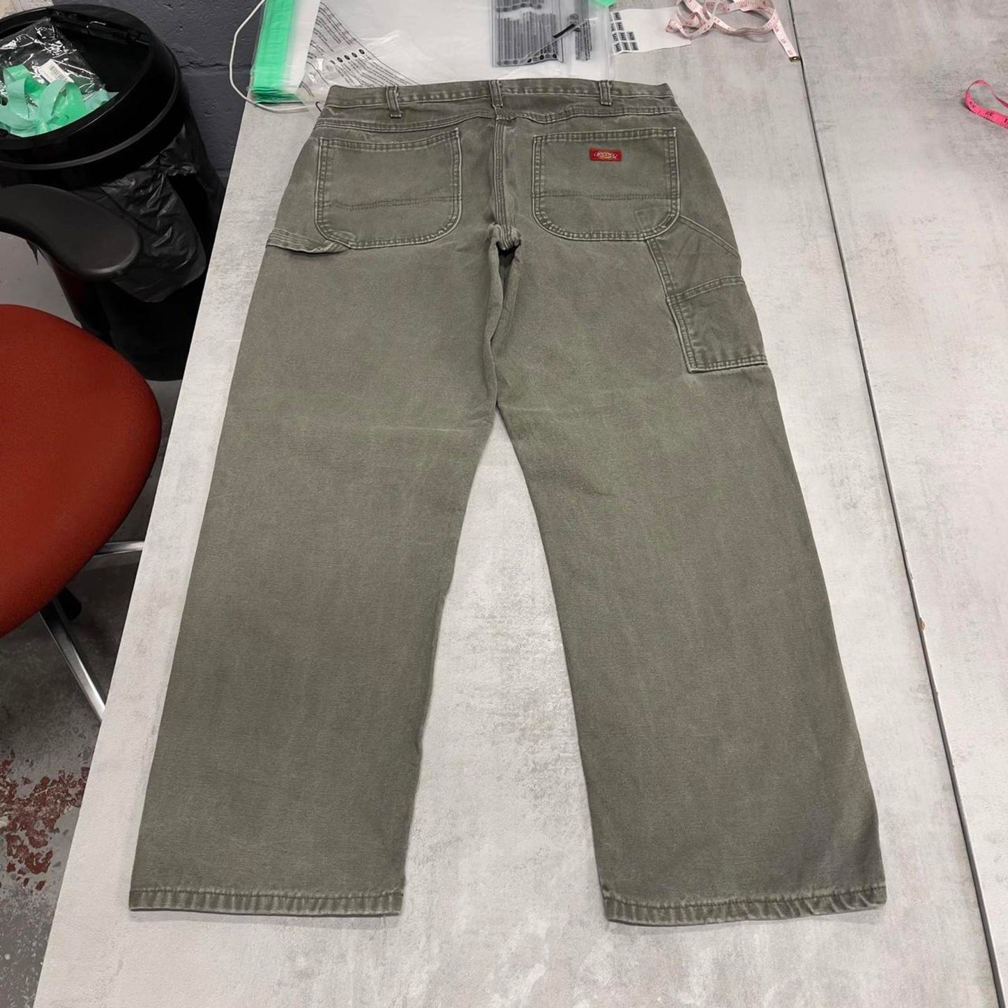 Dickies carpenter jeans W36 L30