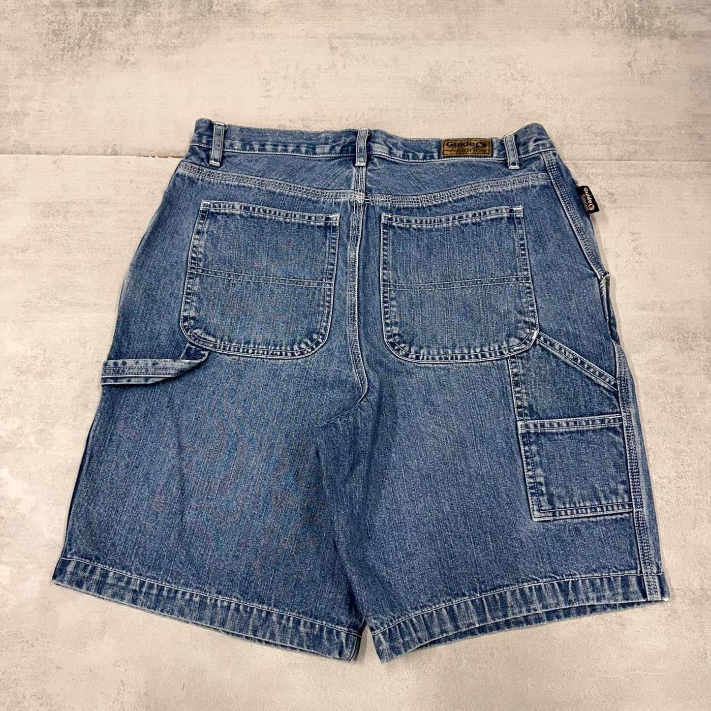 Carpenter jorts W33