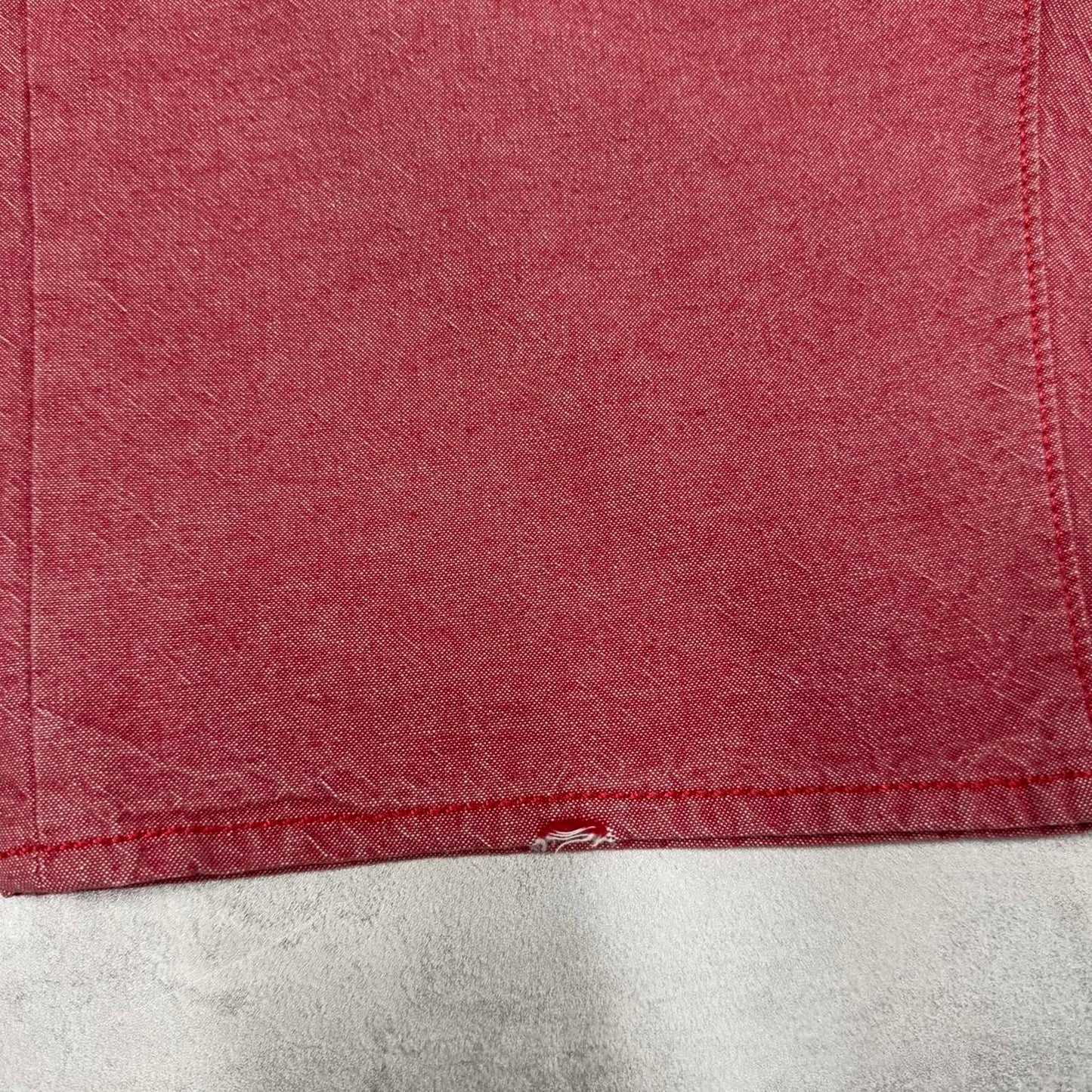 Mens Levi’s 504 Shorts W34