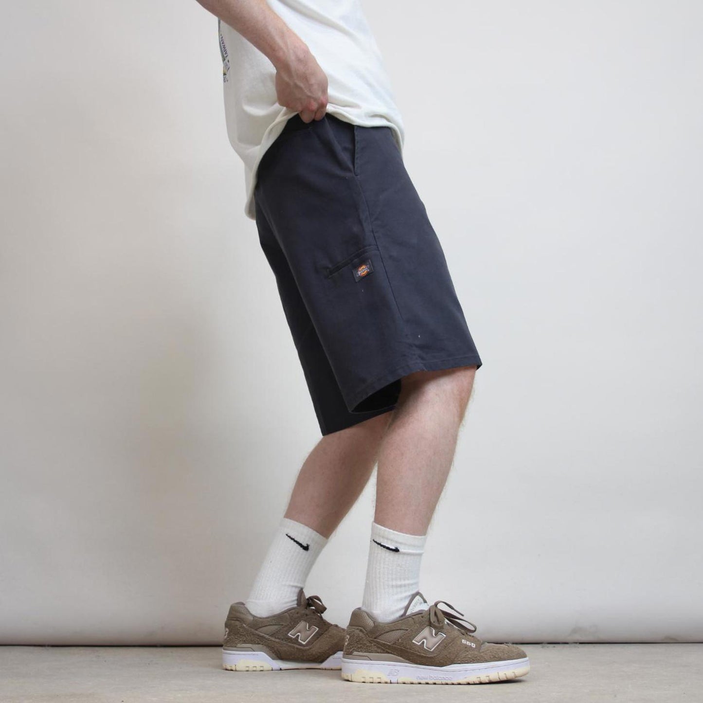 Dickies carpenter shorts W32