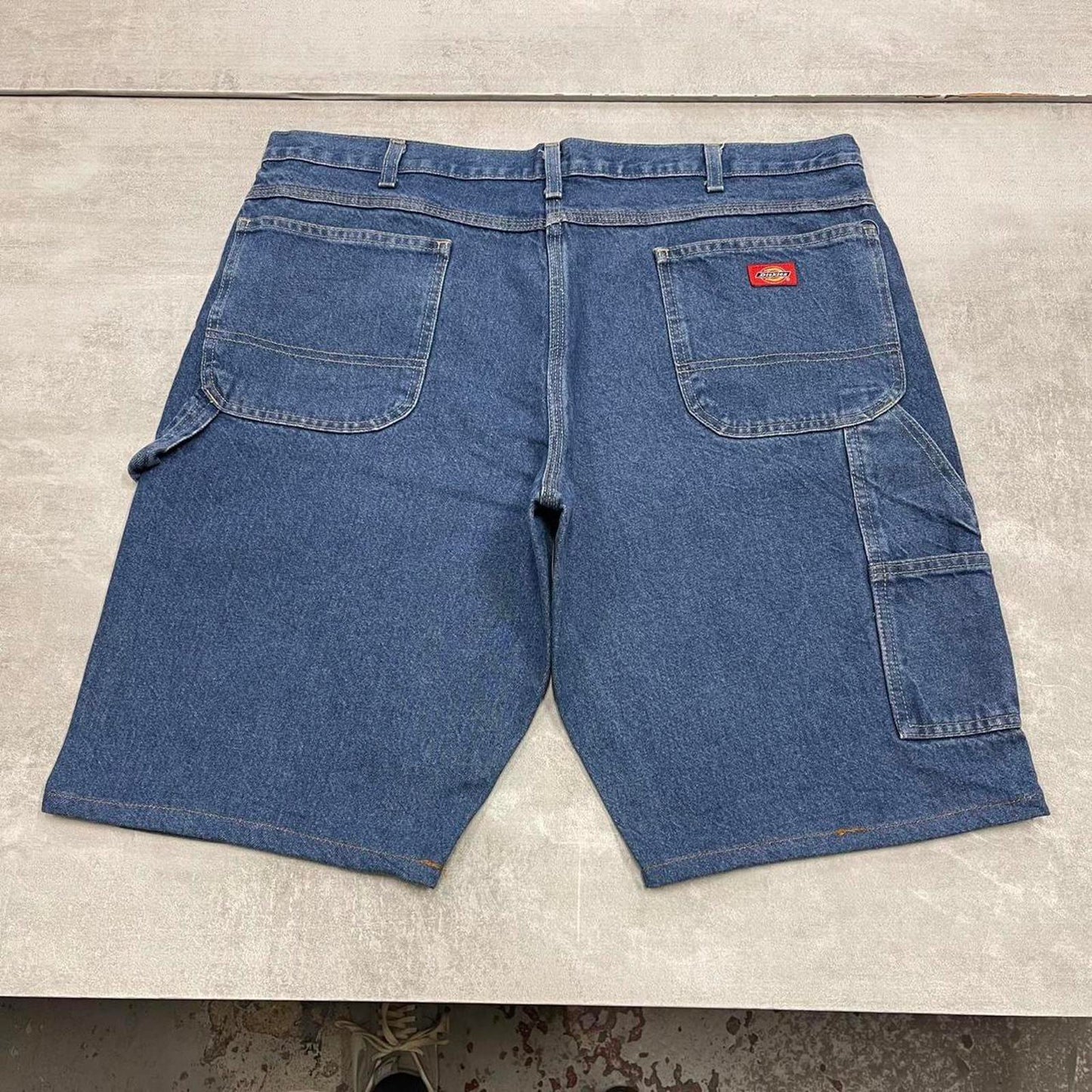 Mens Dickies carpenter jorts W40