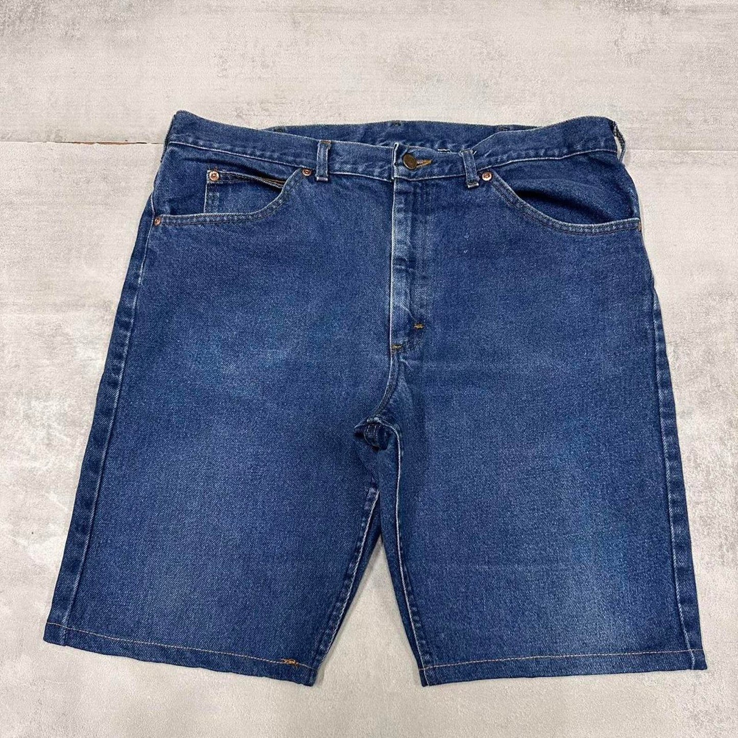 Mens Lee Jorts W38