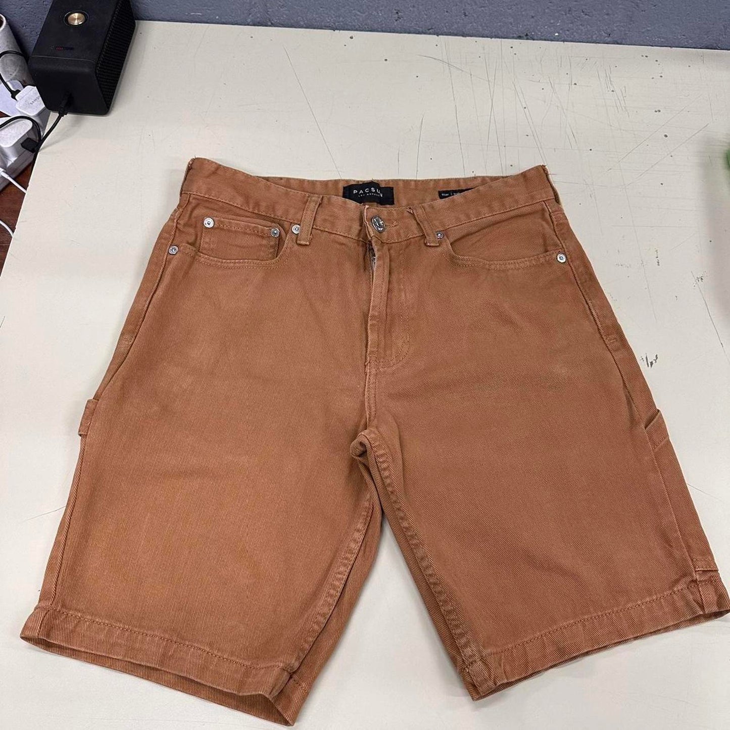 Pacsun carpenter shorts W30