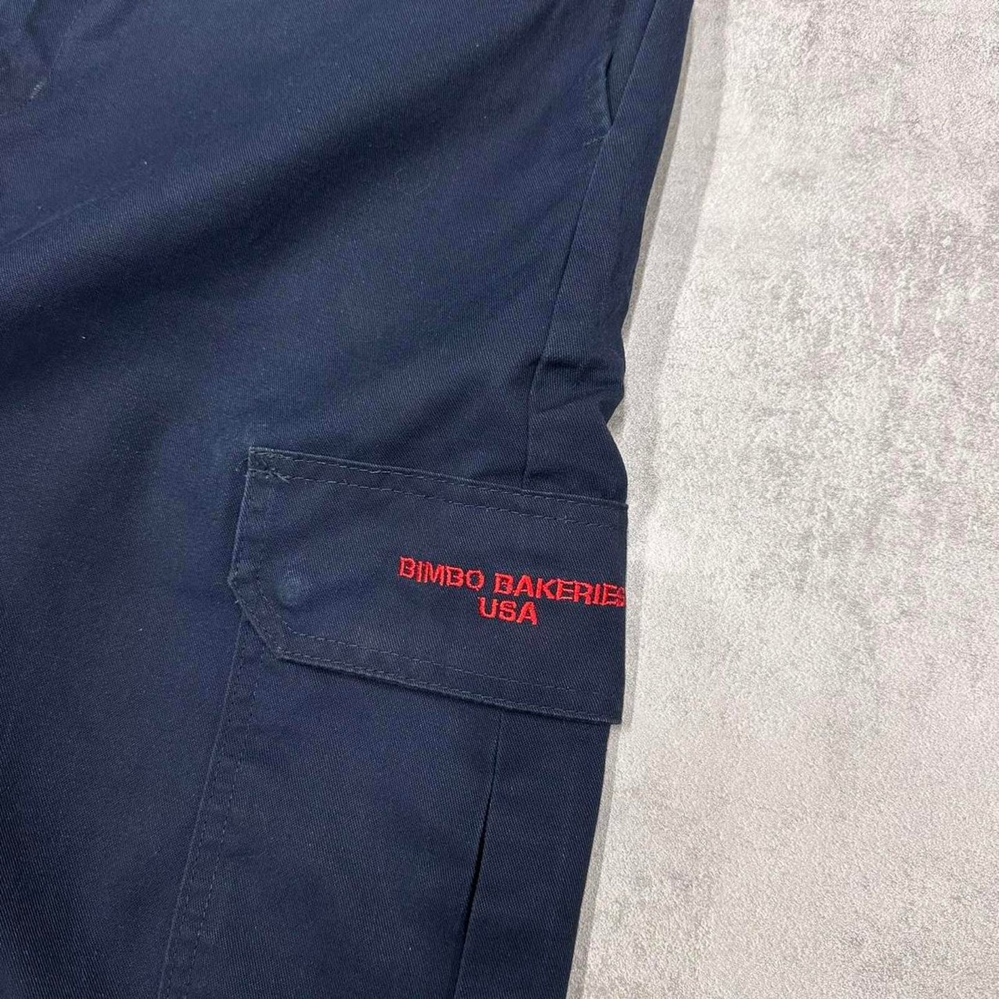 Dickies Cargo shorts W36