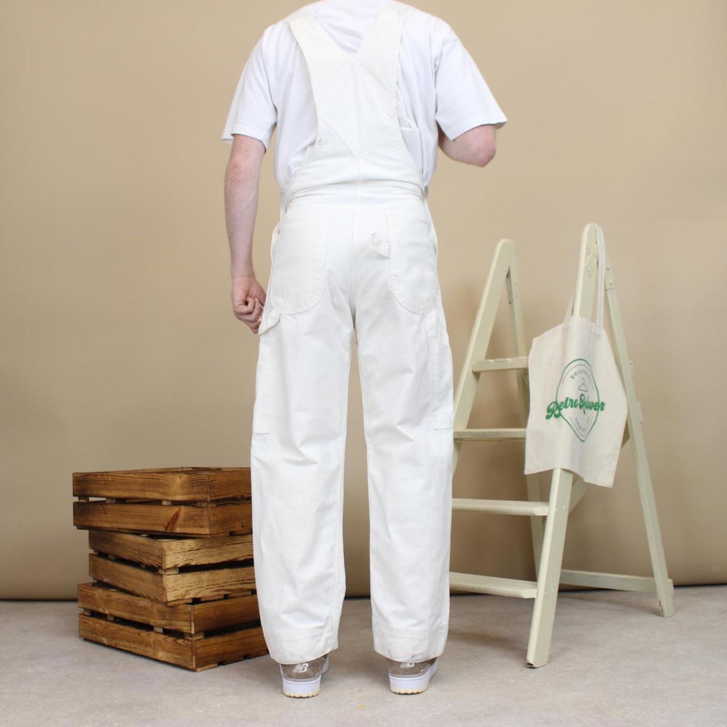 Dickies overalls W30L28
