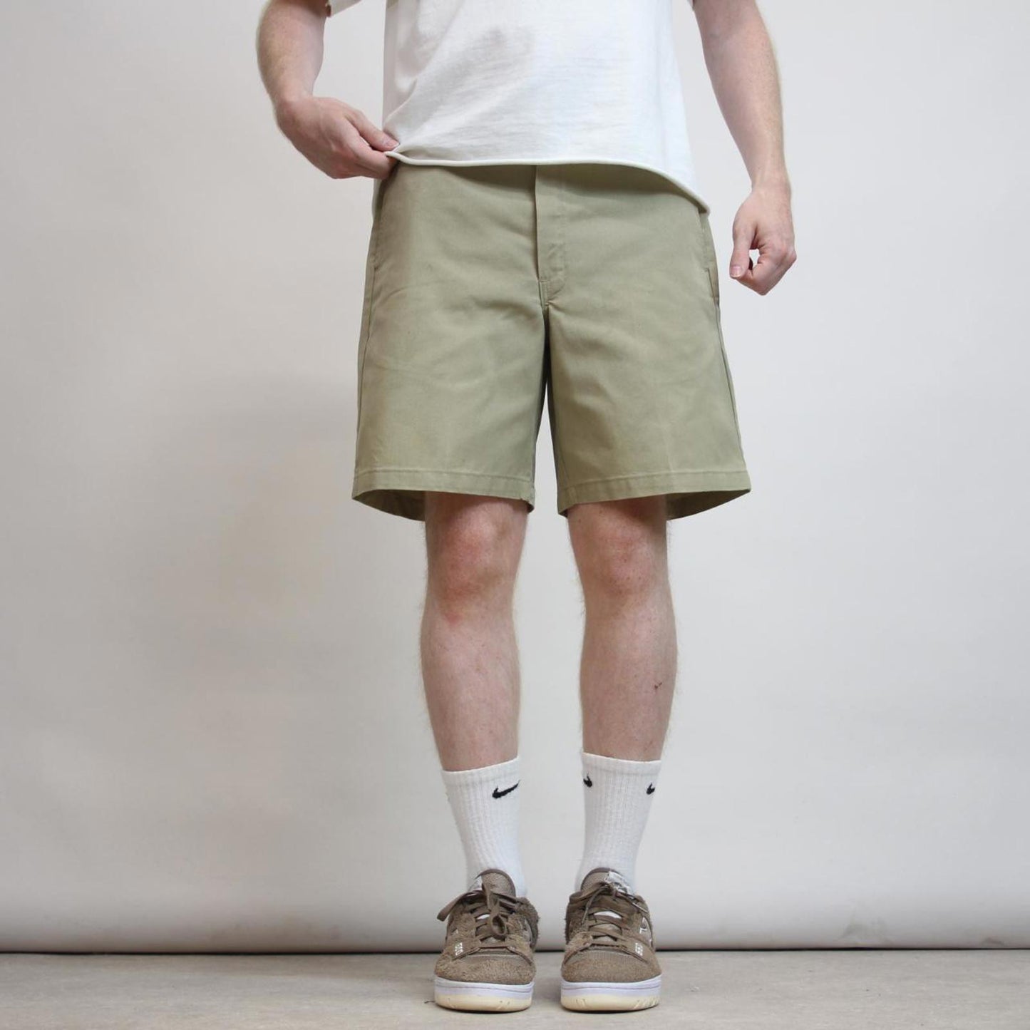 Baggy Dickies Shorts W33