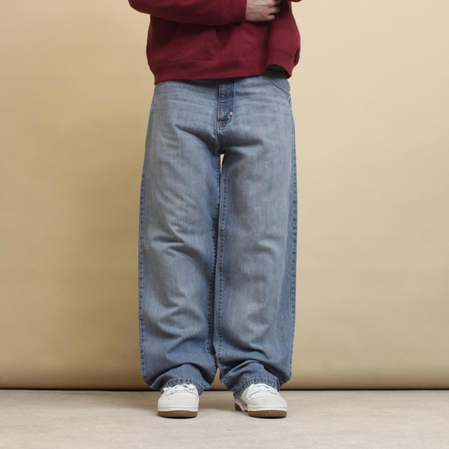 G Unit baggy skate jeans W36 L34