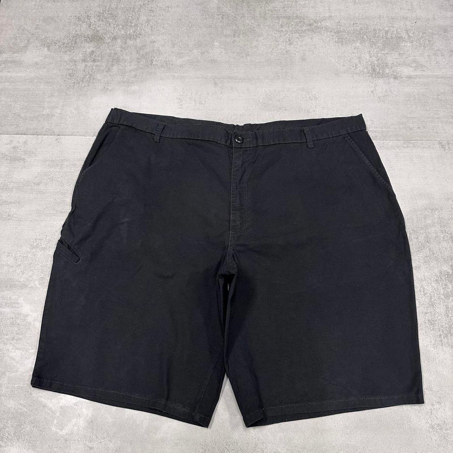 Baggy Dickies carpenter shorts W44