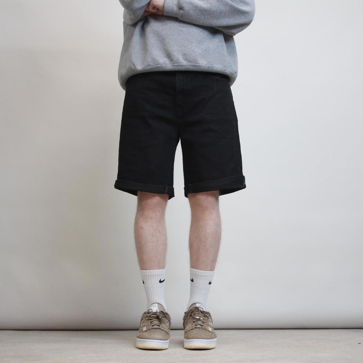 Mens Levi’s Jorts W34
