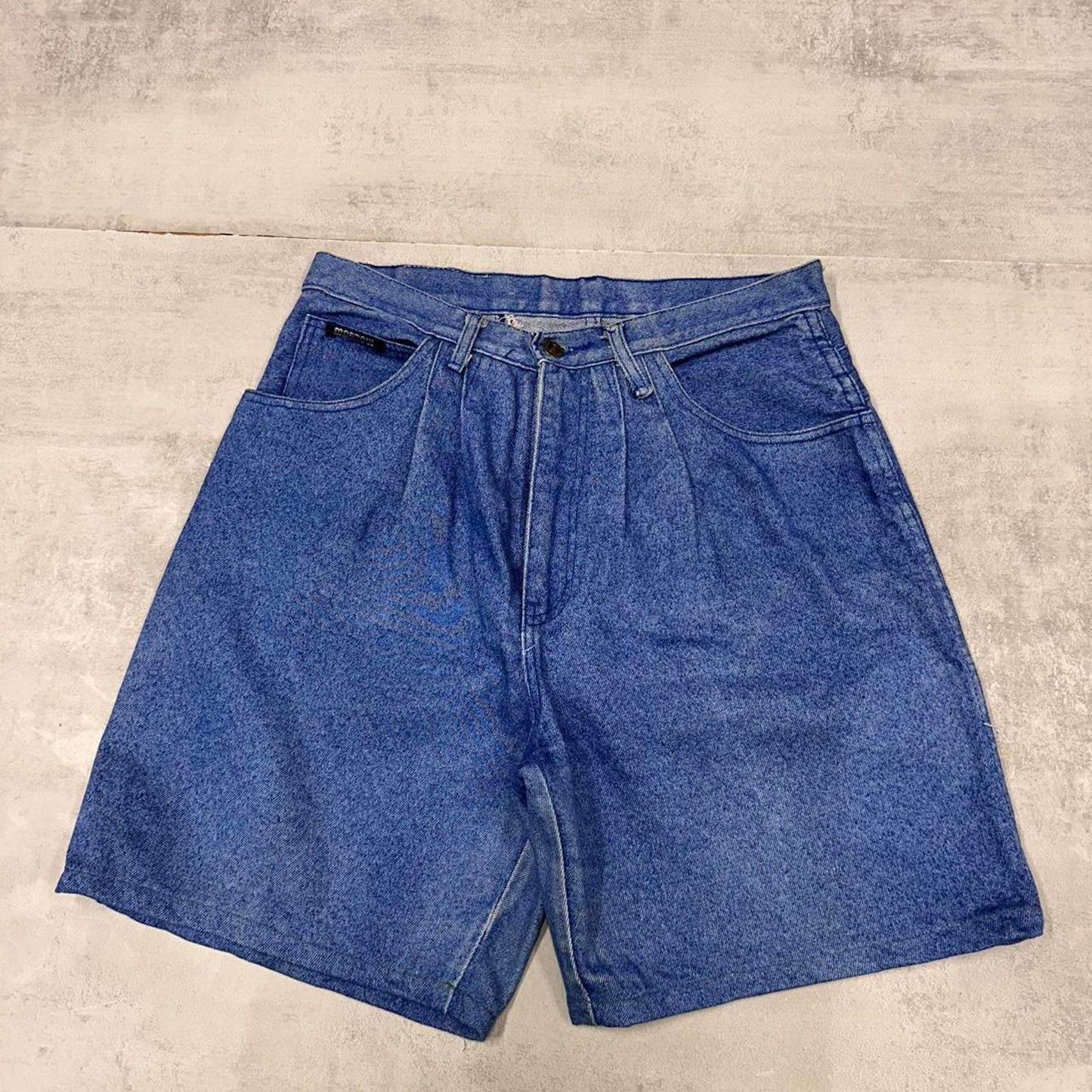 Mens Morrow Jeans jorts W33
