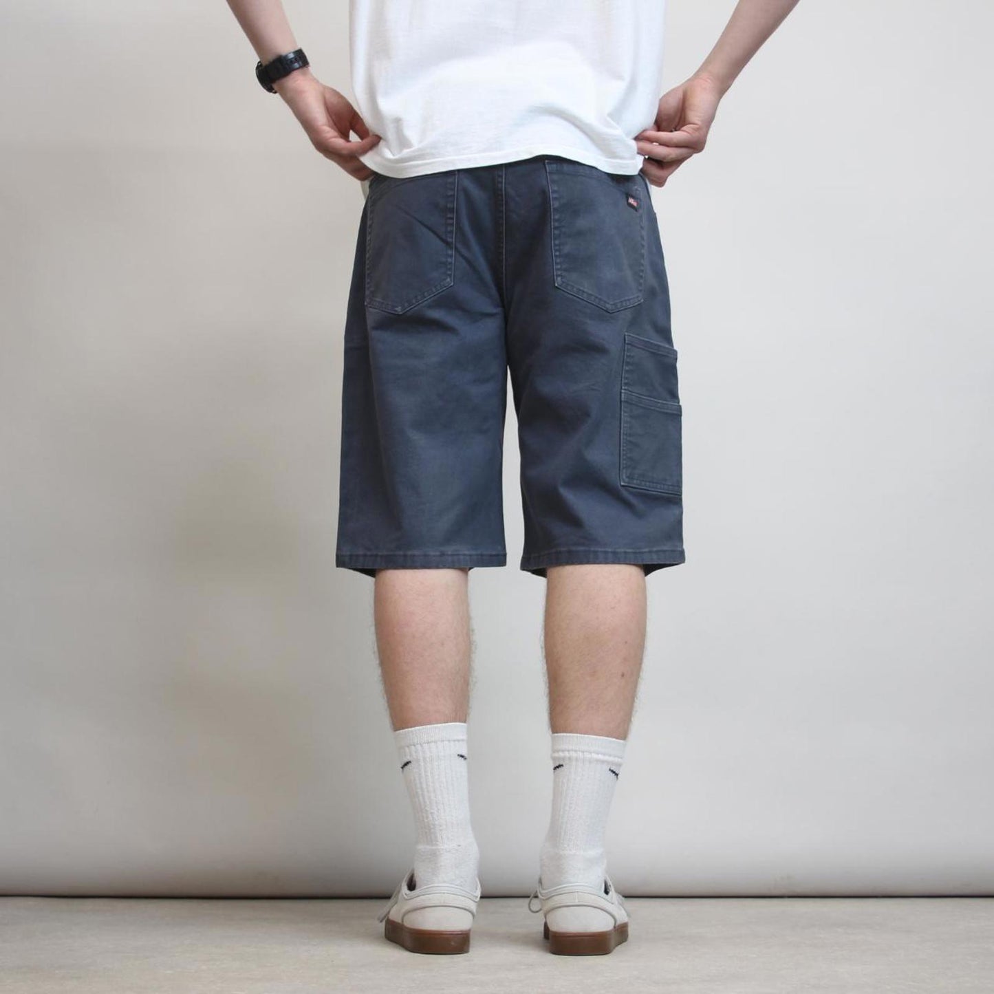 Mens Dickies carpenter jorts W36