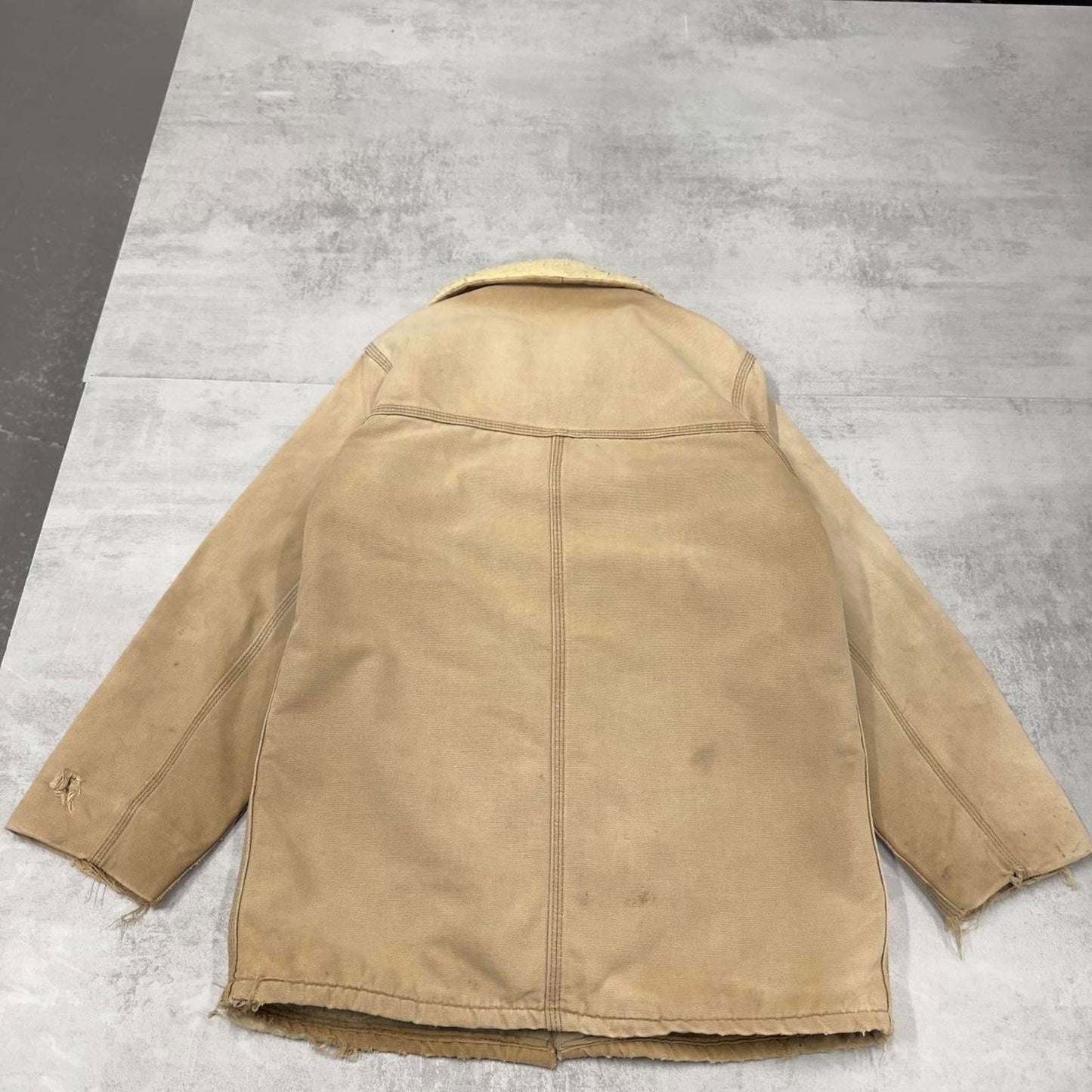 Vintage Carhartt jacket M