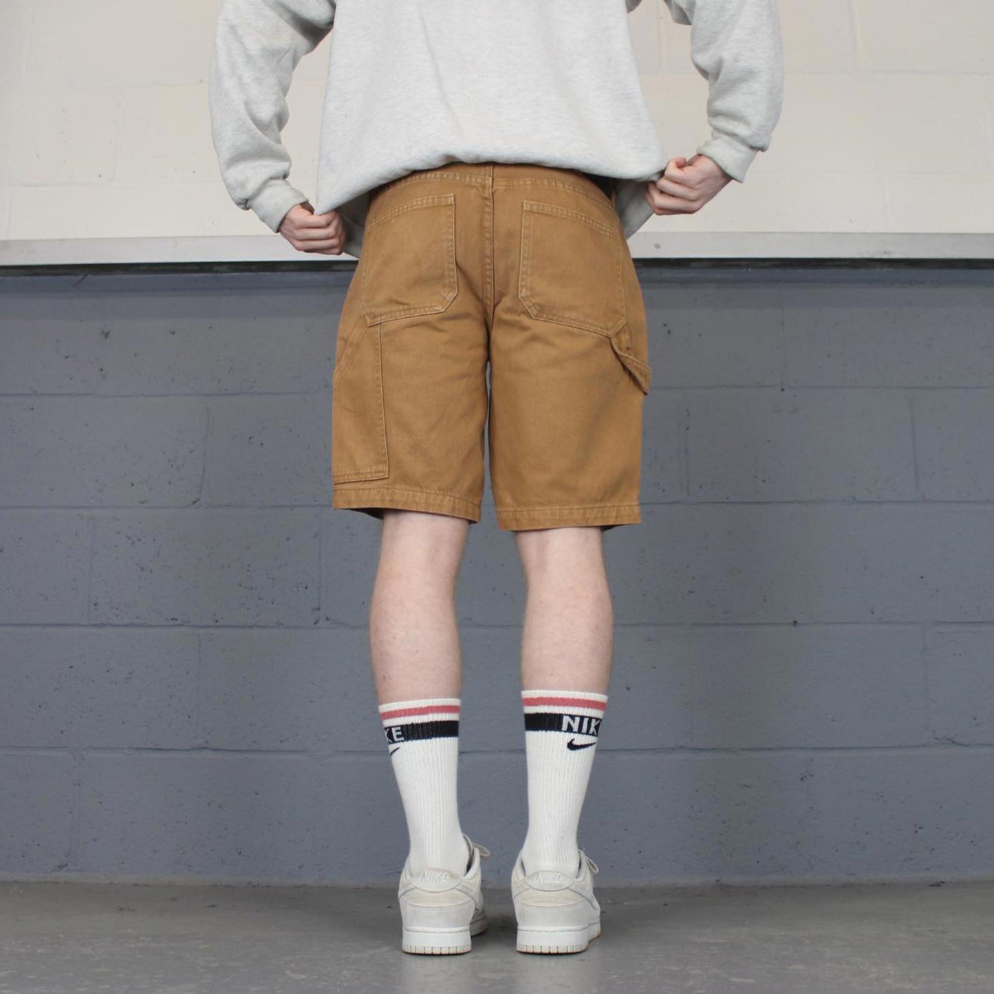 Pacsun carpenter shorts W30