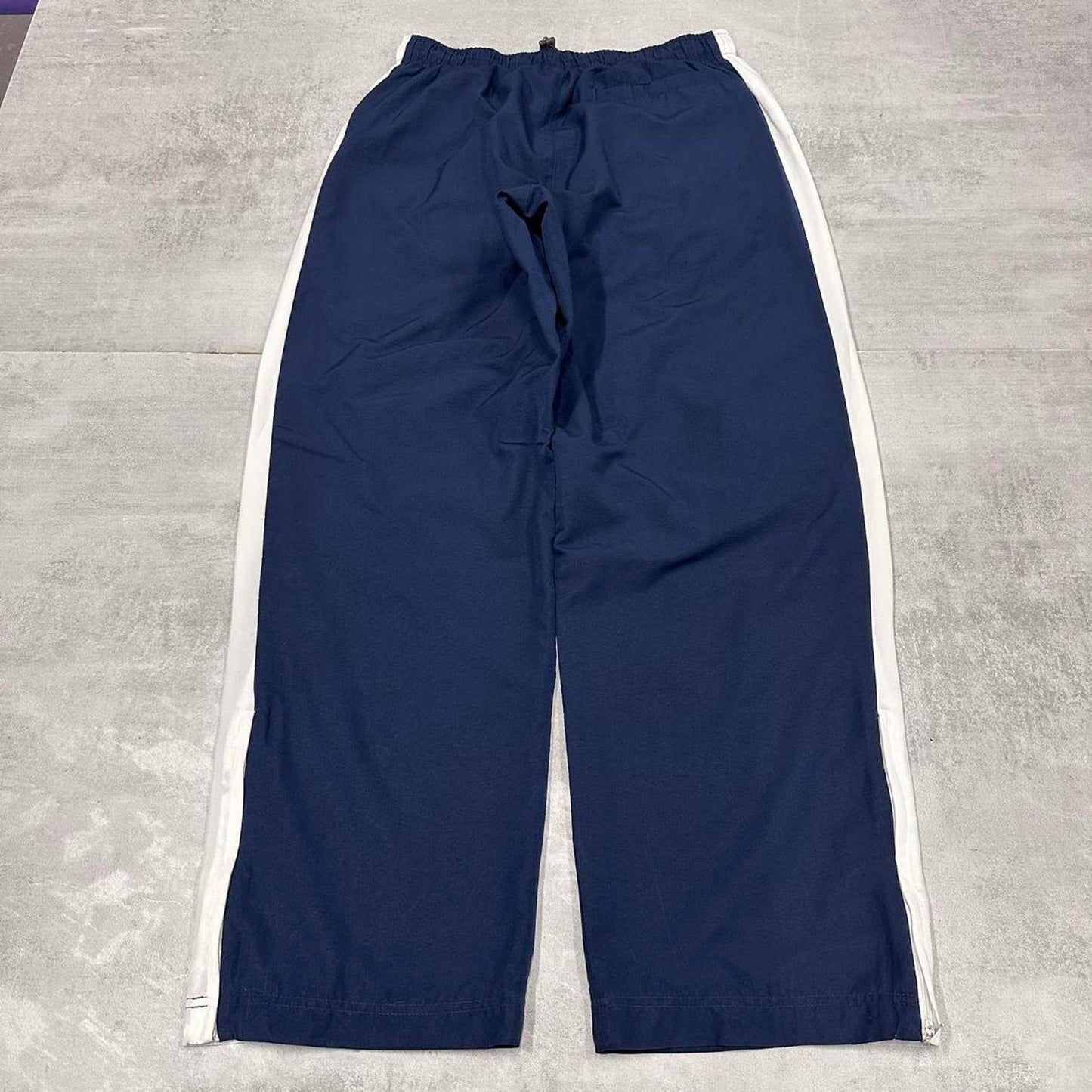 Vintage baggy Nike Trackies XL